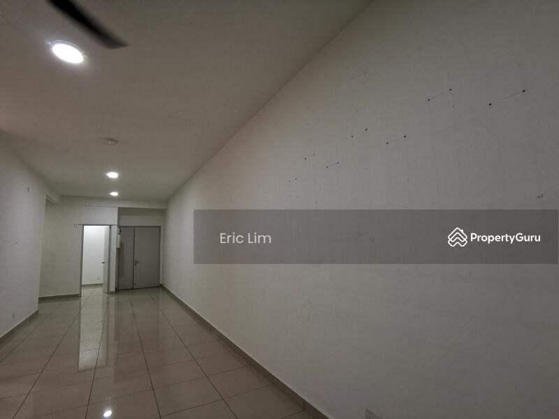 Servis Apartment untuk Dijual di BM City Suites @ BM City Mall - Eric Lim - PropertyGuru.com.my