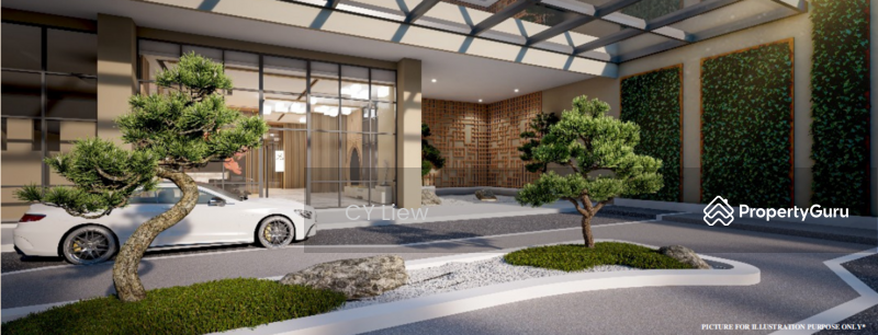 For Sale - Cove Residence Melaka