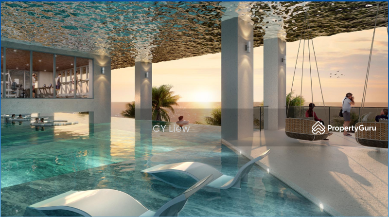 For Sale - Cove Residence Melaka