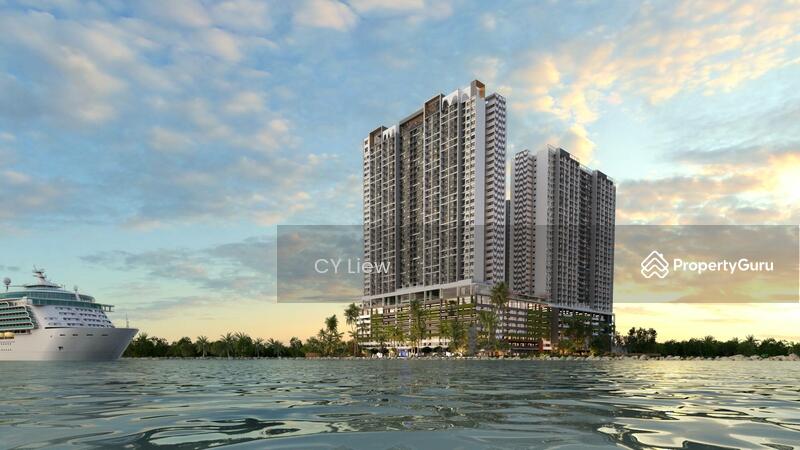 For Sale - Cove Residence Melaka