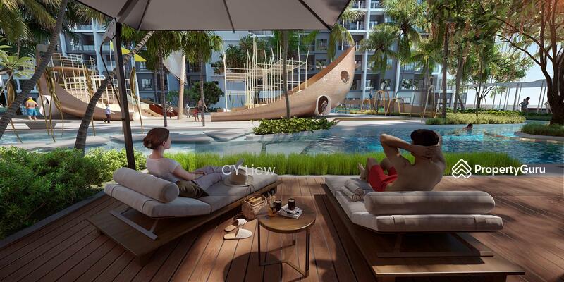 For Sale - Cove Residence Melaka