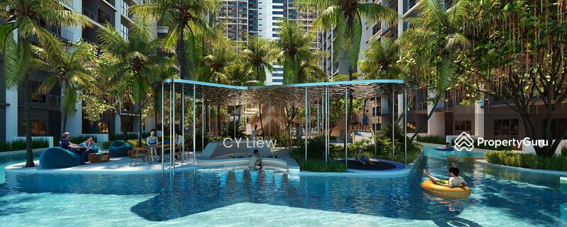 For Sale - Cove Residence Melaka