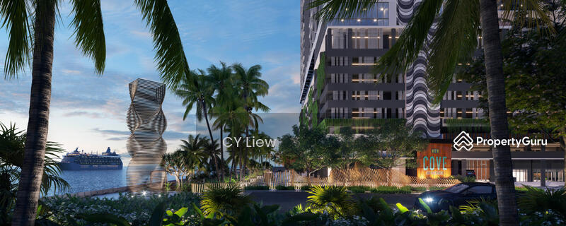 For Sale - Cove Residence Melaka