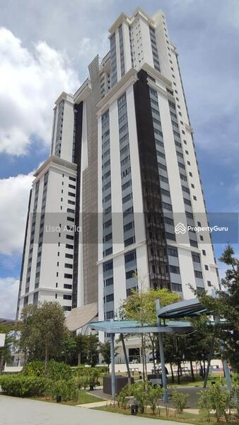 Condominium for Sale at Encorp Strand Residence - Lisa Azila - PropertyGuru.com.my