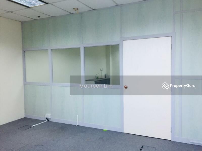 For Rent - Menara Atlas Bangsar Trade Centre Bangsar Kuala Lumpur Plaza Pantai Office