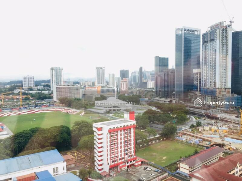 For Rent - Menara Atlas Bangsar Trade Centre Bangsar Kuala Lumpur Plaza Pantai Office