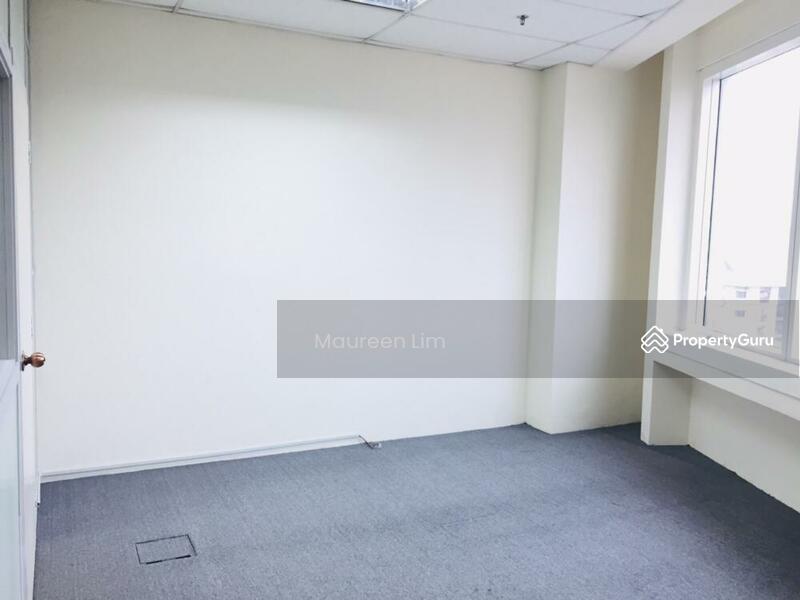 For Rent - Menara Atlas Bangsar Trade Centre Bangsar Kuala Lumpur Plaza Pantai Office