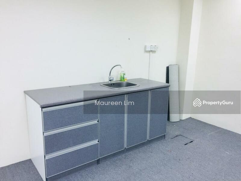 For Rent - Menara Atlas Bangsar Trade Centre Bangsar Kuala Lumpur Plaza Pantai Office