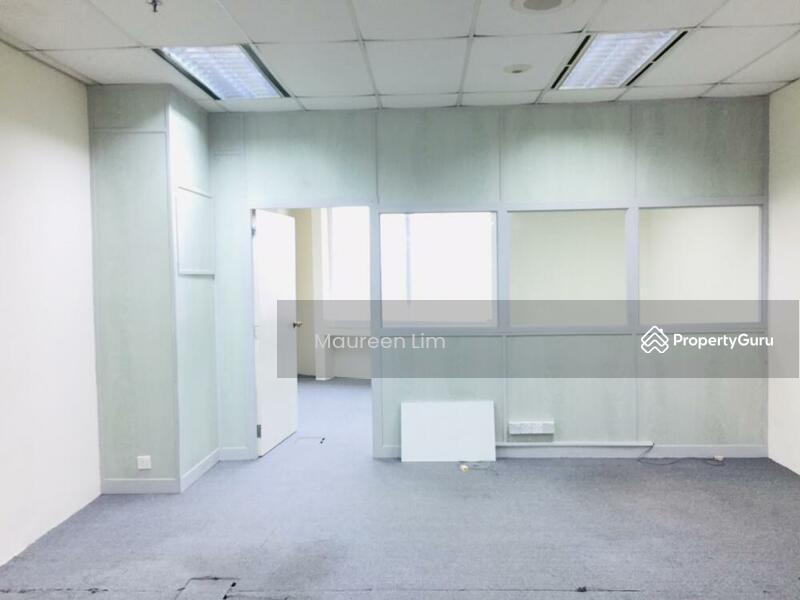 For Rent - Menara Atlas Bangsar Trade Centre Bangsar Kuala Lumpur Plaza Pantai Office