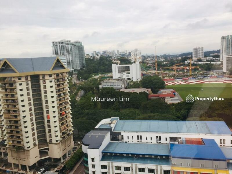 For Rent - Menara Atlas Bangsar Trade Centre Bangsar Kuala Lumpur Plaza Pantai Office