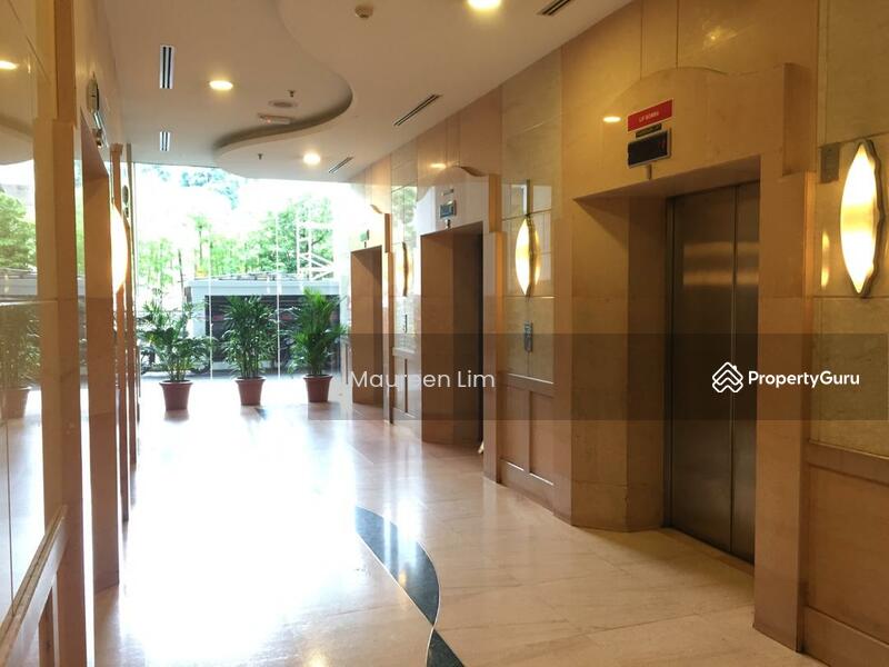 For Rent - Menara Atlas Bangsar Trade Centre Bangsar Kuala Lumpur Plaza Pantai Office