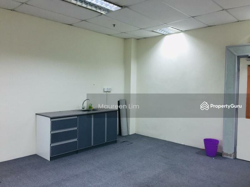 For Rent - Menara Atlas Bangsar Trade Centre Bangsar Kuala Lumpur Plaza Pantai Office