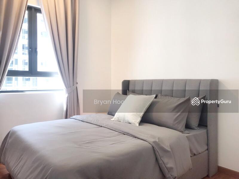 Servis Apartment untuk Disewa di Akasa - Bryan Hoo - PropertyGuru.com.my