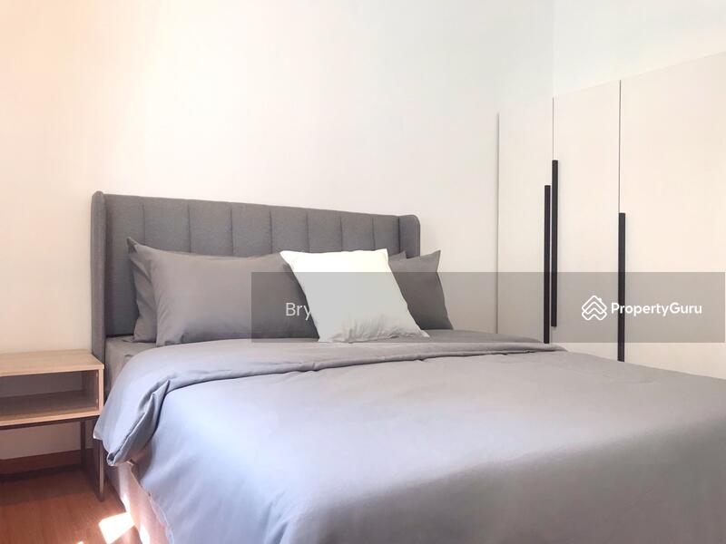 Servis Apartment untuk Disewa di Akasa - Bryan Hoo - PropertyGuru.com.my