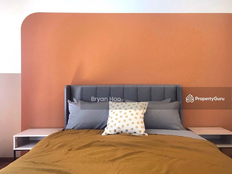 Servis Apartment untuk Disewa di Akasa - Bryan Hoo - PropertyGuru.com.my