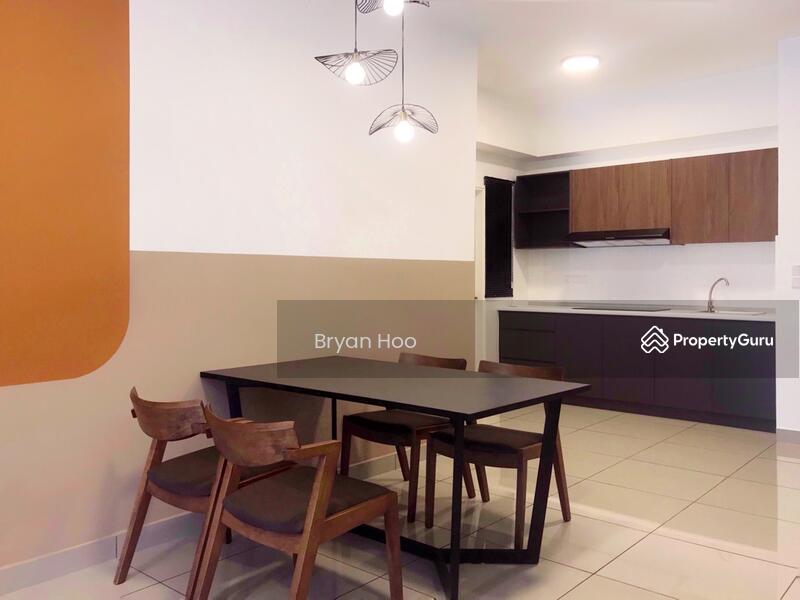 Servis Apartment untuk Disewa di Akasa - Bryan Hoo - PropertyGuru.com.my
