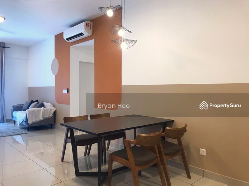 Servis Apartment untuk Disewa di Akasa - Bryan Hoo - PropertyGuru.com.my