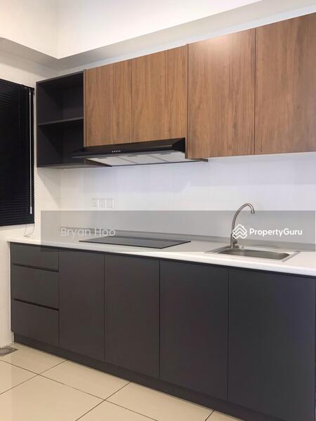 Servis Apartment untuk Disewa di Akasa - Bryan Hoo - PropertyGuru.com.my