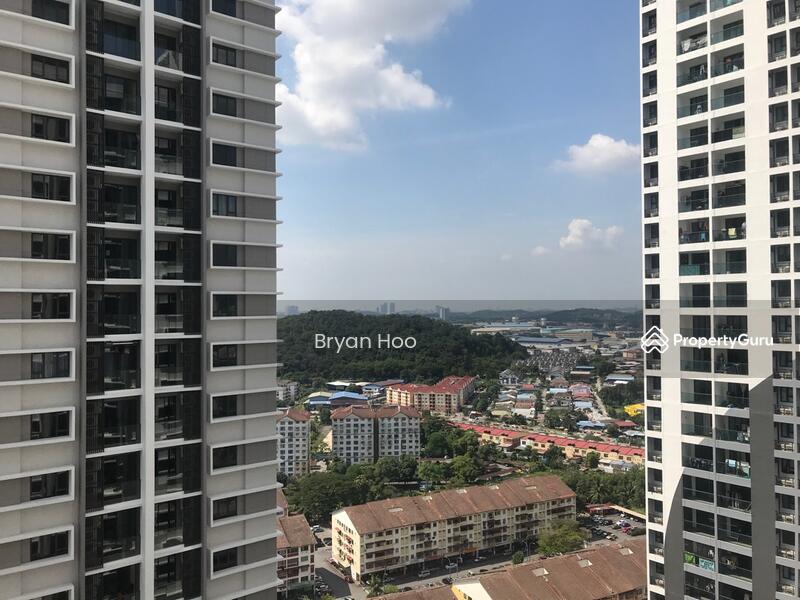 Servis Apartment untuk Disewa di Akasa - Bryan Hoo - PropertyGuru.com.my