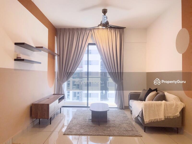 Servis Apartment untuk Disewa di Akasa - Bryan Hoo - PropertyGuru.com.my