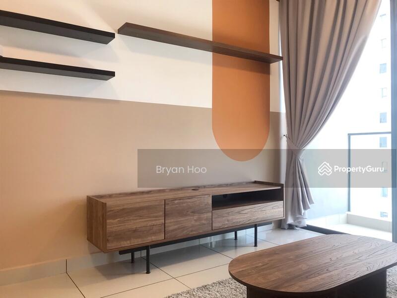 Servis Apartment untuk Disewa di Akasa - Bryan Hoo - PropertyGuru.com.my