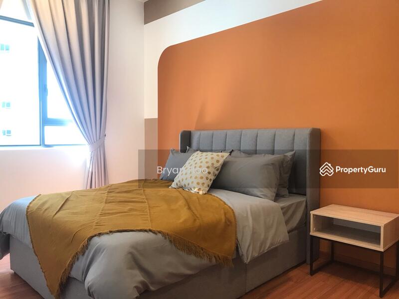 Servis Apartment untuk Disewa di Akasa - Bryan Hoo - PropertyGuru.com.my