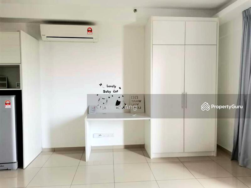 Service Residence for Rent at i-SOHO @ i-City - Arylene Ang - PropertyGuru.com.my