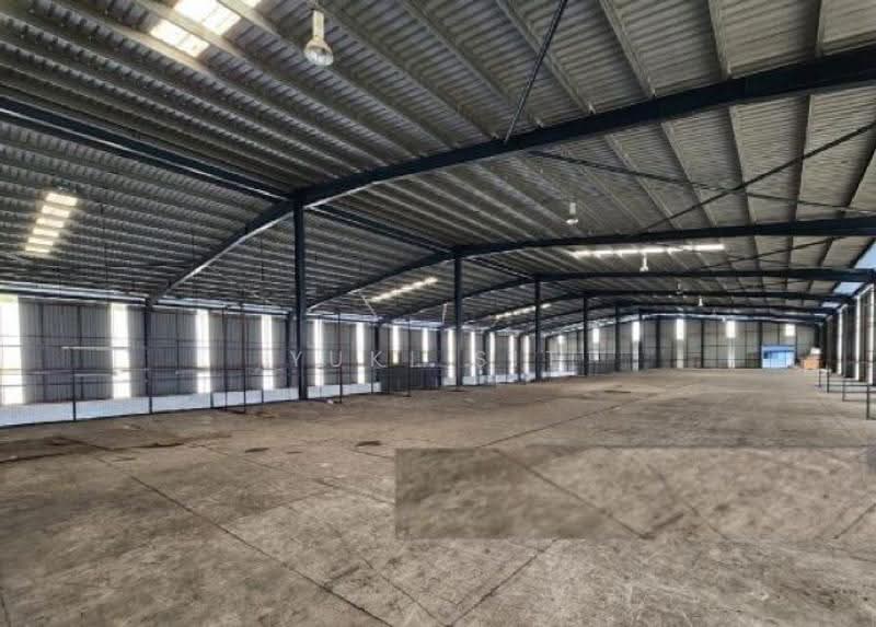Kilang untuk Dijual di Ipoh (Ipoh) - Yuki Sit - Interior - PropertyGuru.com.my