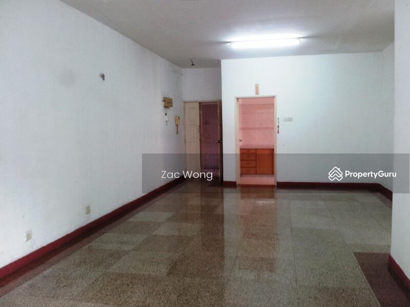 For Rent - BBK Condominium