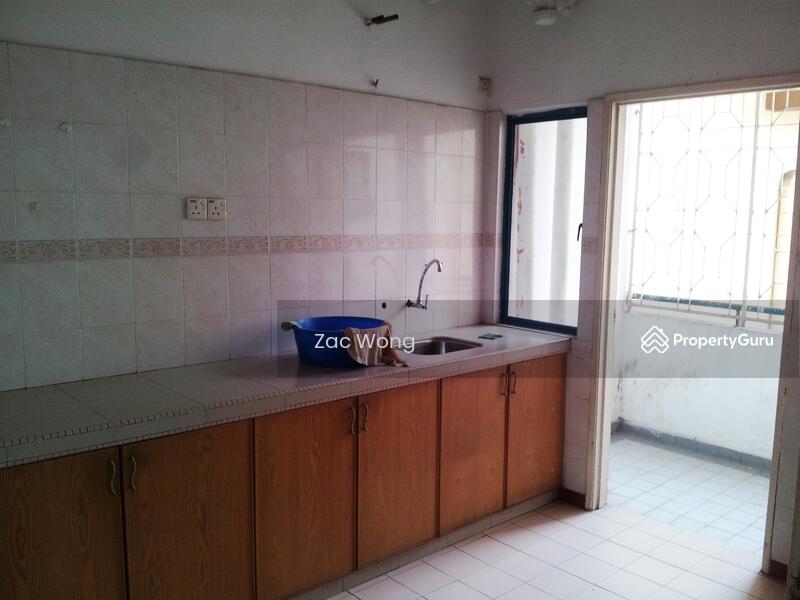 For Rent - BBK Condominium