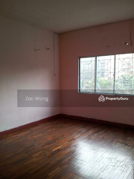 For Rent - BBK Condominium