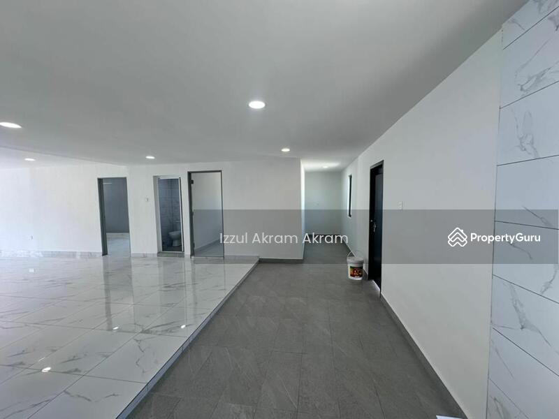 SINGLE STOREY BUNGALOW HOUSE, LARKIN, JALAN TANI, Johor Bahru, Johor, 4