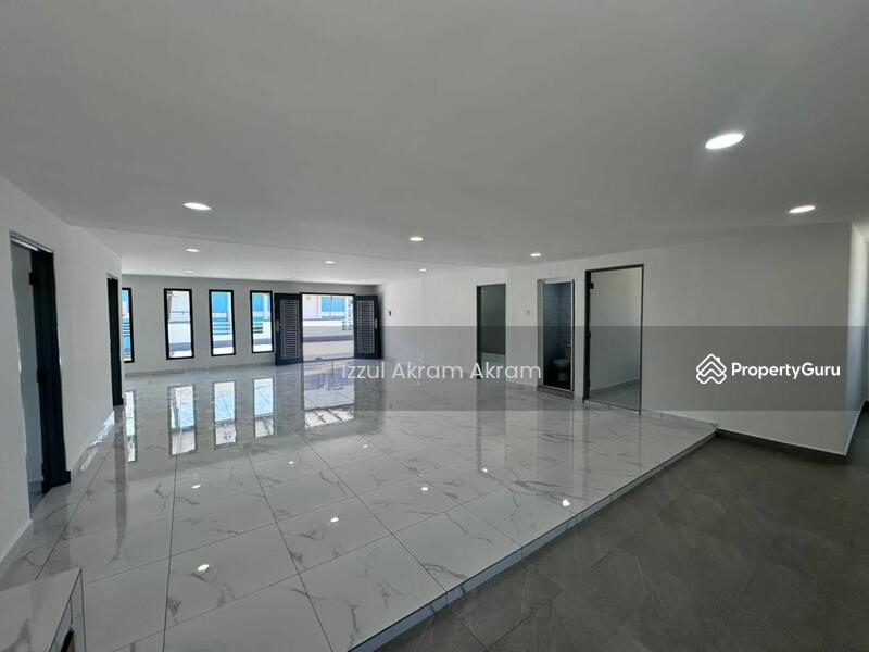 SINGLE STOREY BUNGALOW HOUSE, LARKIN, JALAN TANI, Johor Bahru, Johor, 4