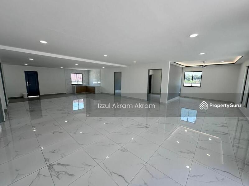 SINGLE STOREY BUNGALOW HOUSE, LARKIN, JALAN TANI, Johor Bahru, Johor, 4