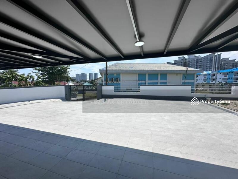 SINGLE STOREY BUNGALOW HOUSE, LARKIN, JALAN TANI, Johor Bahru, Johor, 4