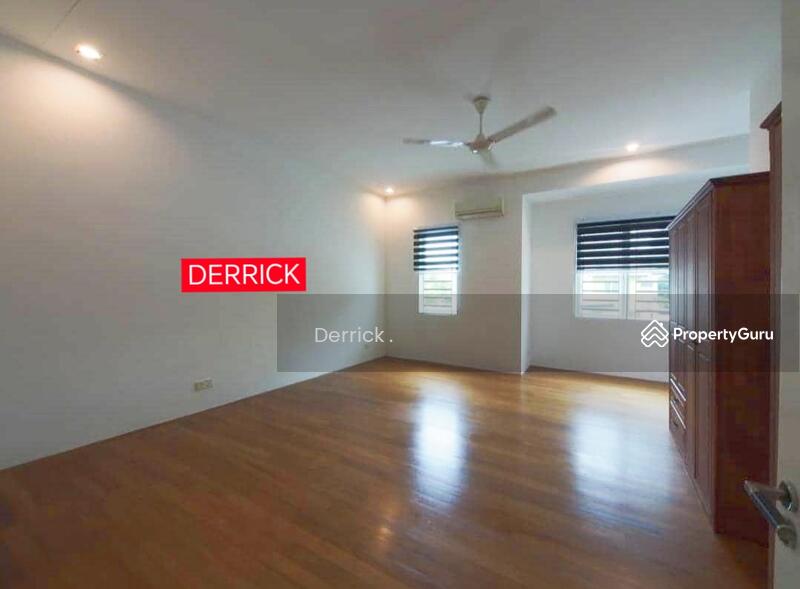 DOUBLE STOREY SEMI D FOR RENT AT TANJUNG BUNGAH, Tanjung Bungah, Timor