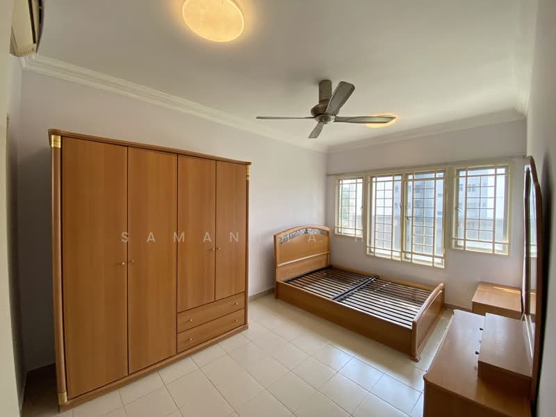 Apartment for Sale at Kenanga Apartments - Samantha Han - PropertyGuru.com.my
