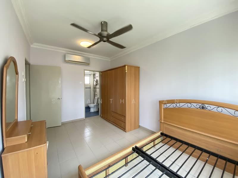 Apartment for Sale at Kenanga Apartments - Samantha Han - PropertyGuru.com.my