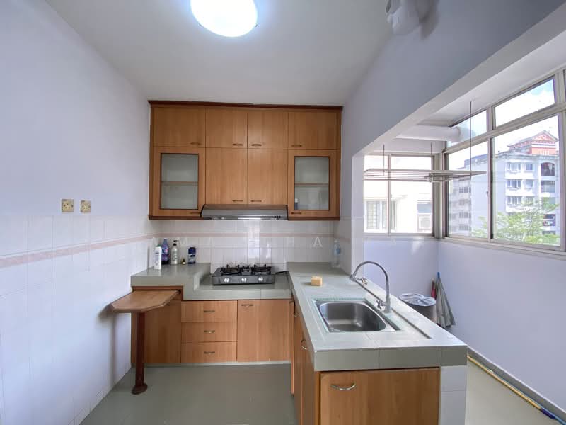 Apartment for Sale at Kenanga Apartments - Samantha Han - PropertyGuru.com.my