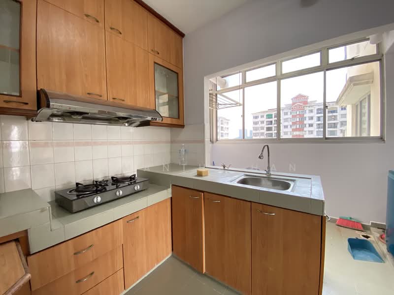 Apartment for Sale at Kenanga Apartments - Samantha Han - PropertyGuru.com.my