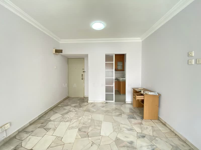 Apartment for Sale at Kenanga Apartments - Samantha Han - PropertyGuru.com.my