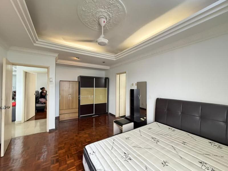 Condominium for Rent at University Tower - Jasmine Yap - Bedroom - PropertyGuru.com.my