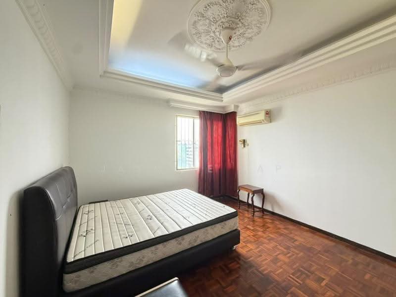 Condominium for Rent at University Tower - Jasmine Yap - Bedroom - PropertyGuru.com.my