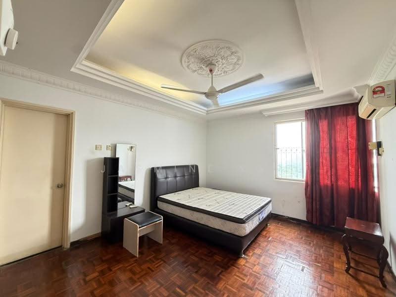 Condominium for Rent at University Tower - Jasmine Yap - Bedroom - PropertyGuru.com.my