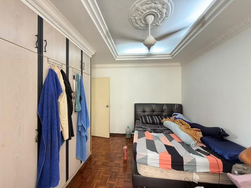 Condominium for Rent at University Tower - Jasmine Yap - Bedroom - PropertyGuru.com.my