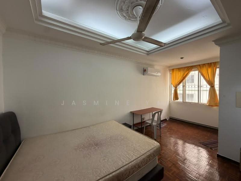 Condominium for Rent at University Tower - Jasmine Yap - Bedroom - PropertyGuru.com.my