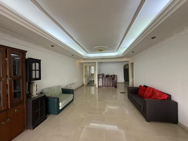 Condominium for Rent at University Tower - Jasmine Yap - Living Room - PropertyGuru.com.my
