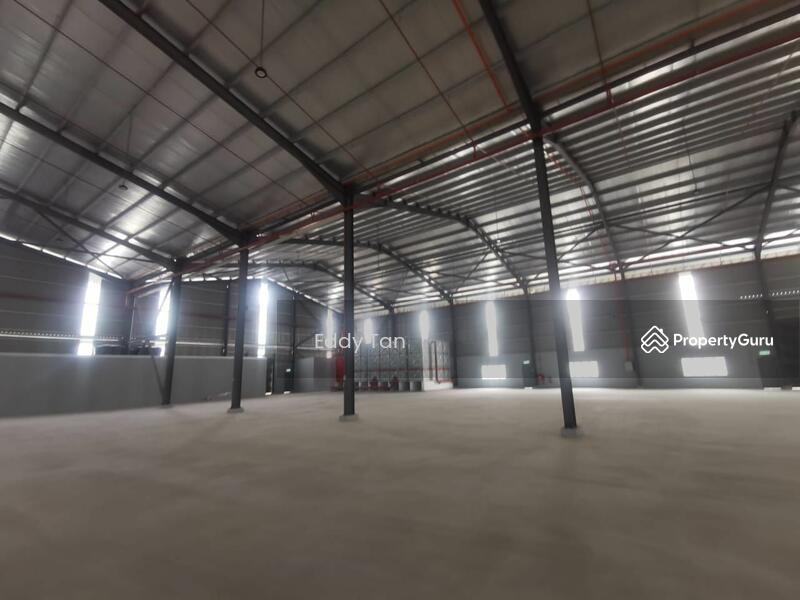 Factory for Sale in Kota Kemuning (Shah Alam) - Eddy Tan - PropertyGuru.com.my
