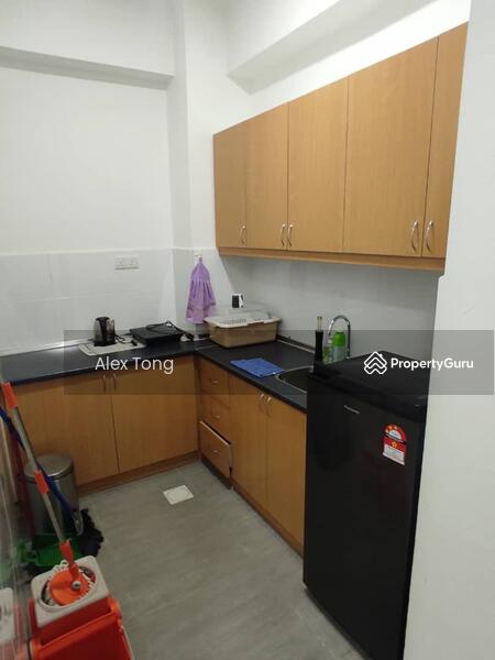 Condominium for Rent at Studio Fourteen - Alex Tong - PropertyGuru.com.my