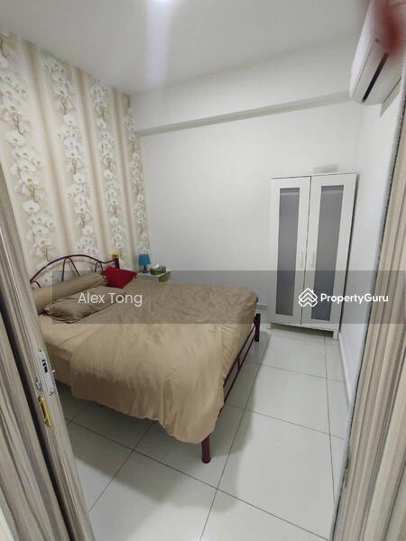 Condominium for Rent at Studio Fourteen - Alex Tong - PropertyGuru.com.my